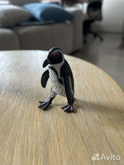 Фигурки животных collecta