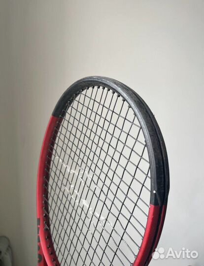 Ракетка для тенниса Wilson Clash 100L