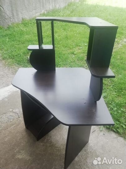 Компьютерный стол бу