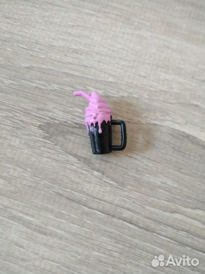 Кукла Монстер Хай