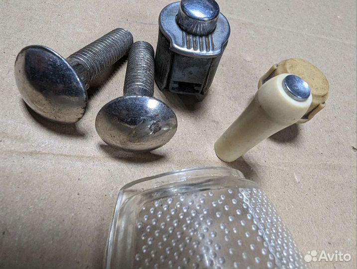 Мелочи для газ 21 Волга СССР