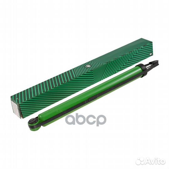 Амортизатор задний, газовый SHP7235 pilenga