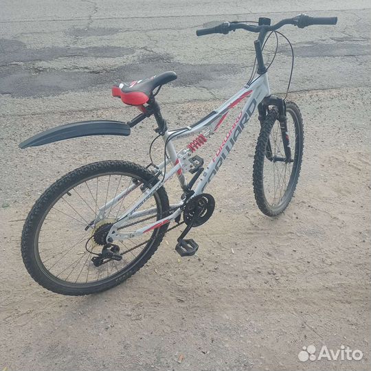 Продам велосипед Forward в отличном состоянии