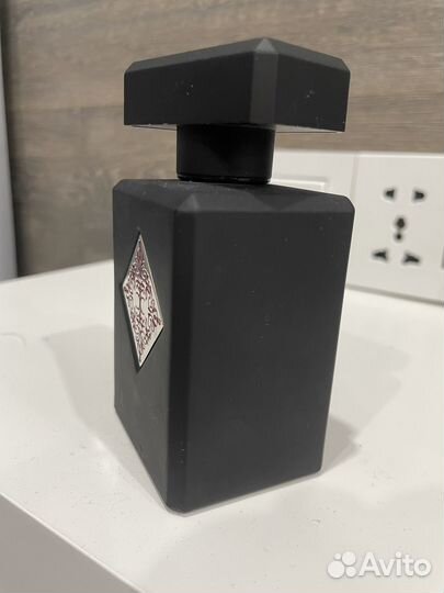 Initio Пустой флакон