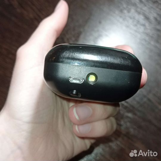 Бренд rich visionбеспроводные наушники М19