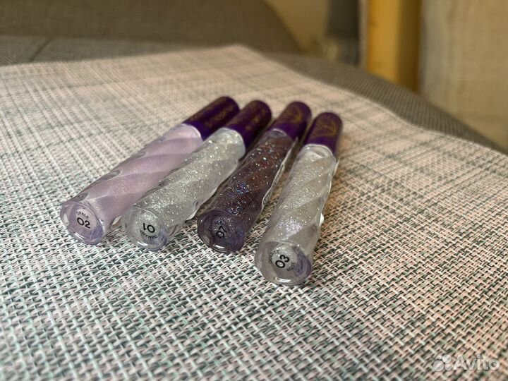 Блеск для губ