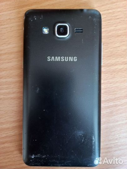 Samsung B3410