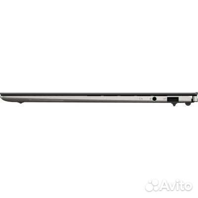 Ноутбук asus ZenBook S 13 oled UX5304MA-NQ161 90NB12V2-M00A70-wpro - новый