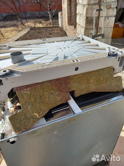 Ремонт бытовой техники с выездом на дом