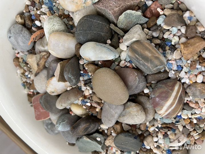 Грунт для аквариума