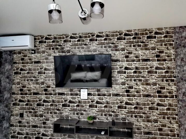 1-к. квартира, 44 м², 1/9 эт.