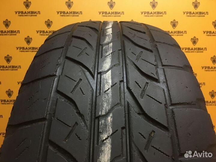 Yokohama Geolandar A/T-S G012 275/65 R17 115H