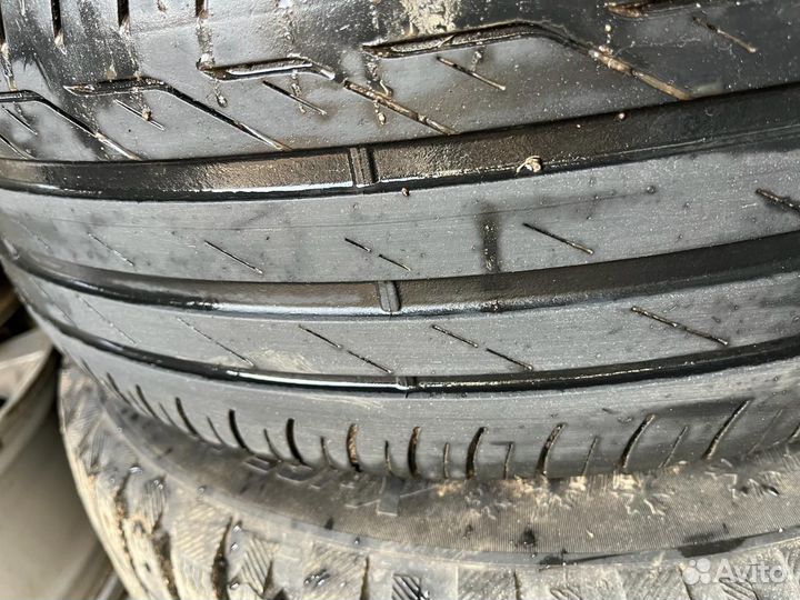 Bridgestone Turanza T001 205/55 R16