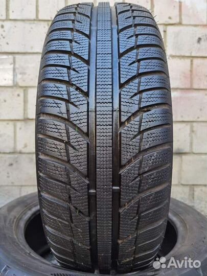 Toyo Snowprox S943 195/55 R16 87H
