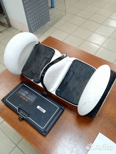 Ремонт электросамокатов гироскутеров Запчасти