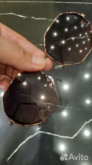 Солнцезащитные очки женские