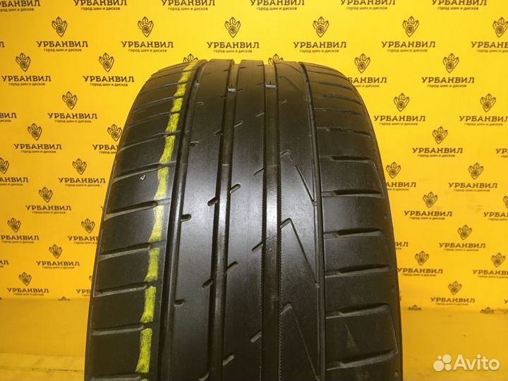 Hankook Ventus S1 Evo 2 K117 225/45 R17 91W