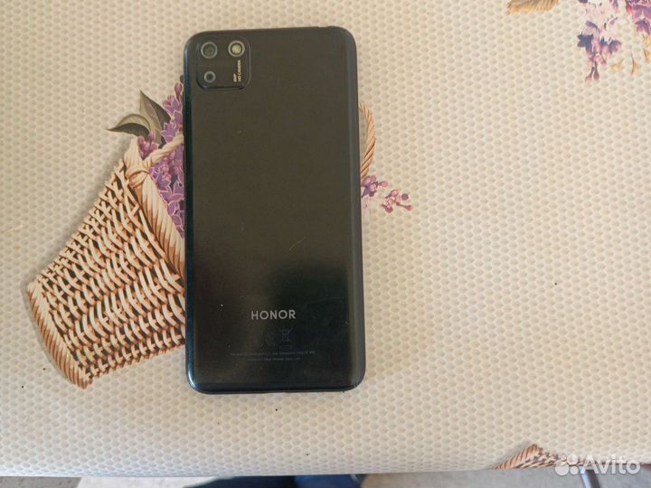 Honor 9ц 1500.р