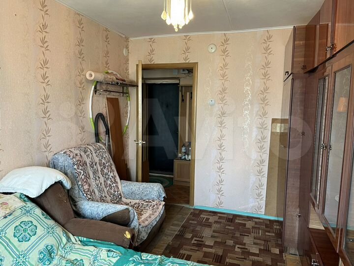 1-к. квартира, 31 м², 3/9 эт.