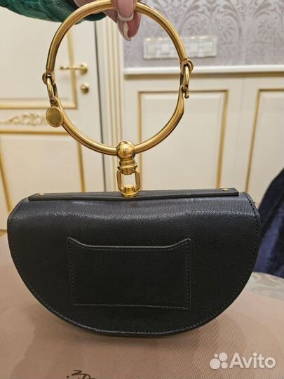 Chloe сумка
