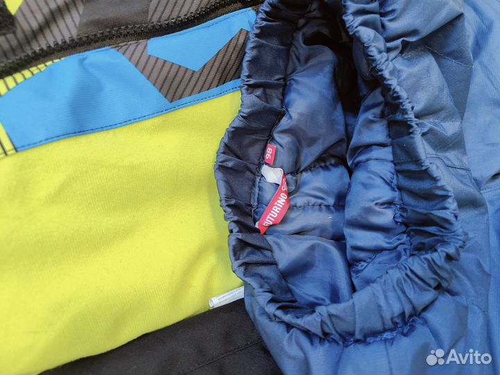 Костюмы детские 92,98 цена за всё