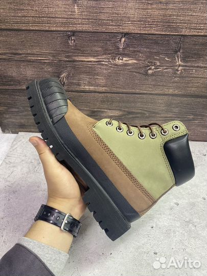 Ботинки Timberland Premium 6 Inch 