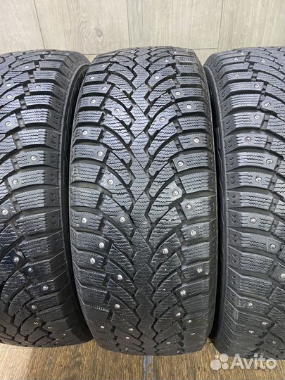 Pirelli Formula Ice 205/55 R16