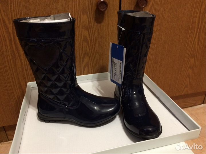 Весна 32,34,35 размеры