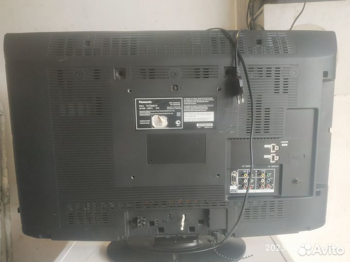 Panasonic TX-LR32C10