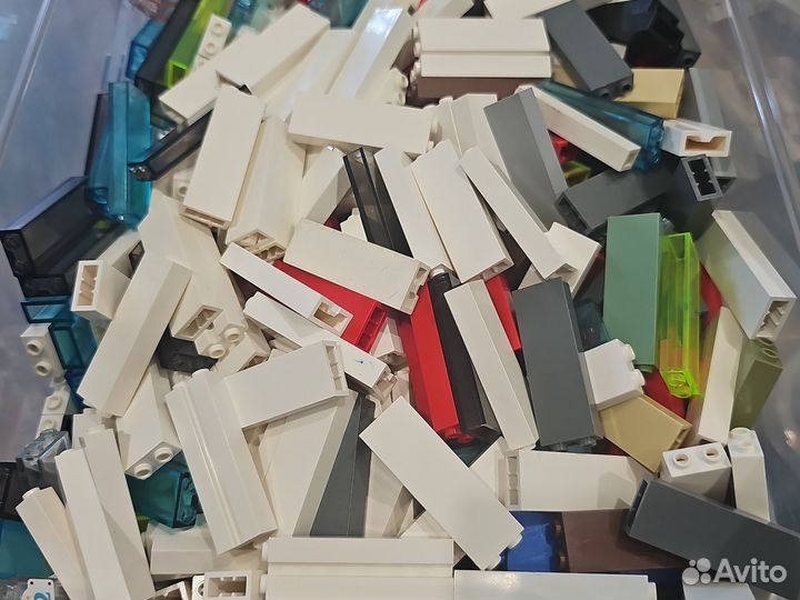 Лего блок панель Кубик