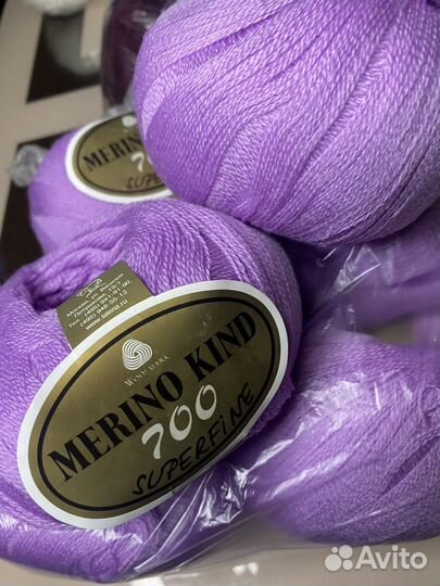 Пряжа Италия ооо 