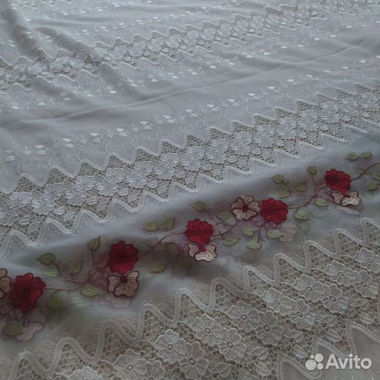 Шторы тюль занавески