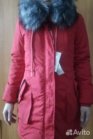 Куртка
