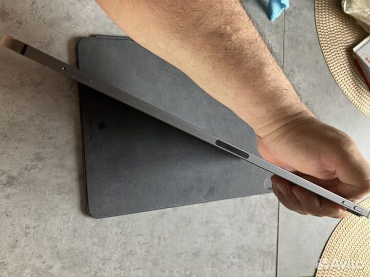 iPad pro 12 9 / 3поколение / 2018 /A1895 / (№44)