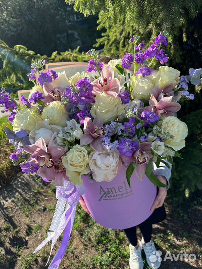 Гигантская композиция казань