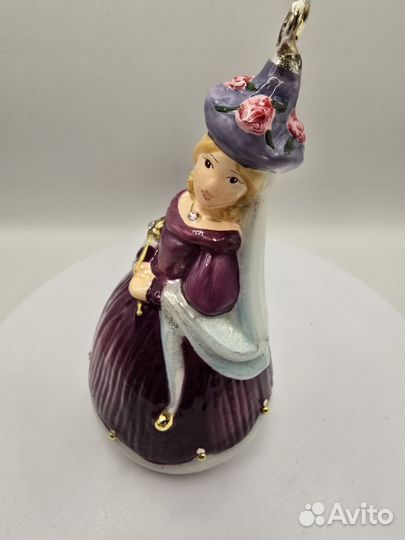 Елочные игрушки komozja и mostowski