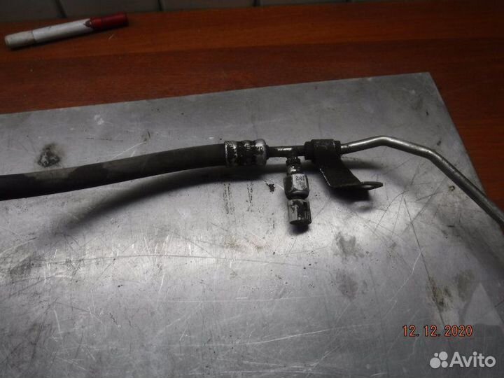 Трубка гидроусилителя Лада Largus K4M 2013