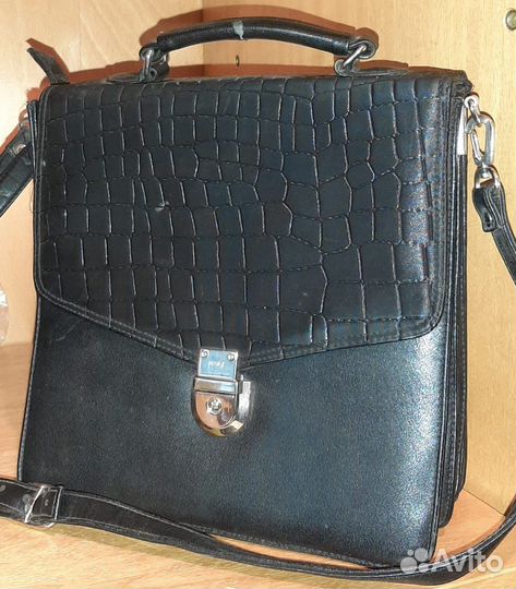 Сумка в хорошем состоянии