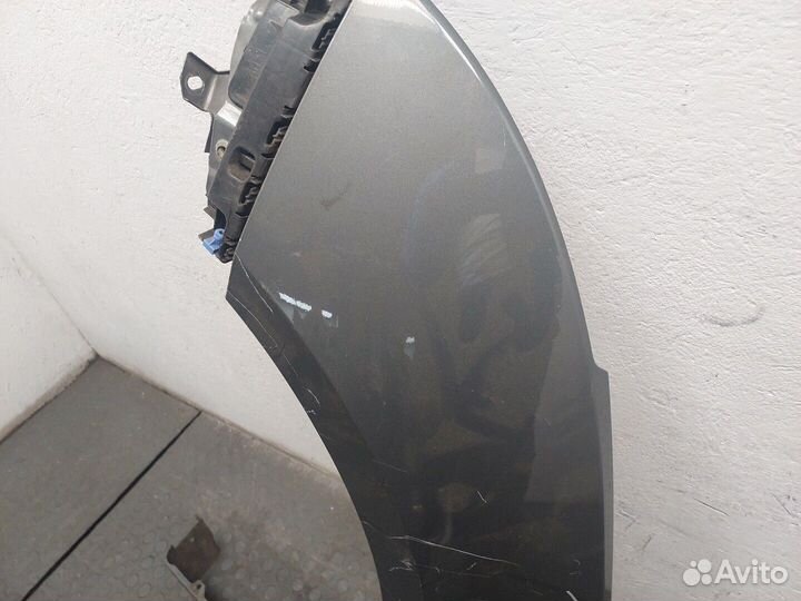 Крыло Chevrolet Cruze, 2010