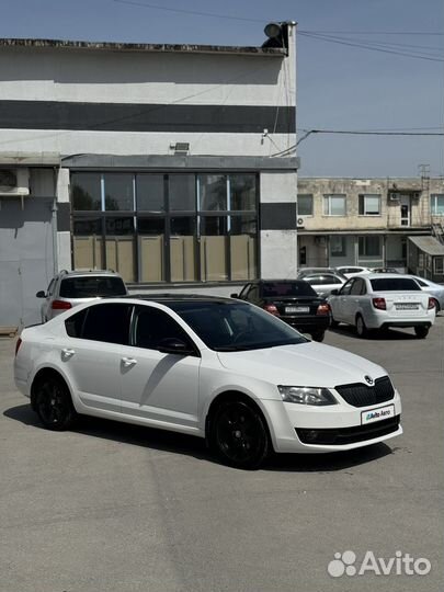 Skoda Octavia 1.4 AMT, 2013, 310 000 км