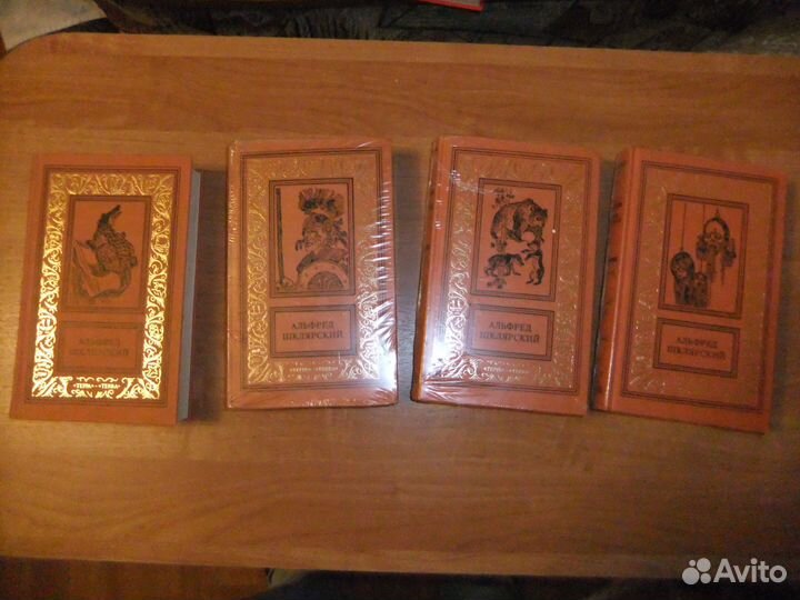 Большая Библиотека Приключений и нф 