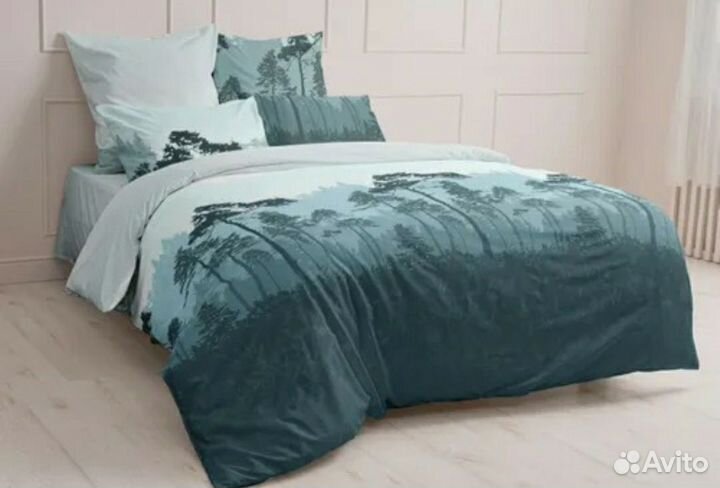 Шью на заказ постельное бельё