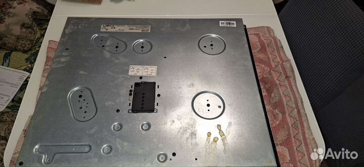 Стеклокерамическая варочная панель Gorenje