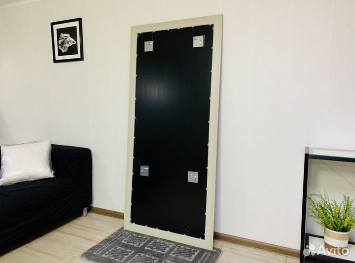 Зеркало в раме