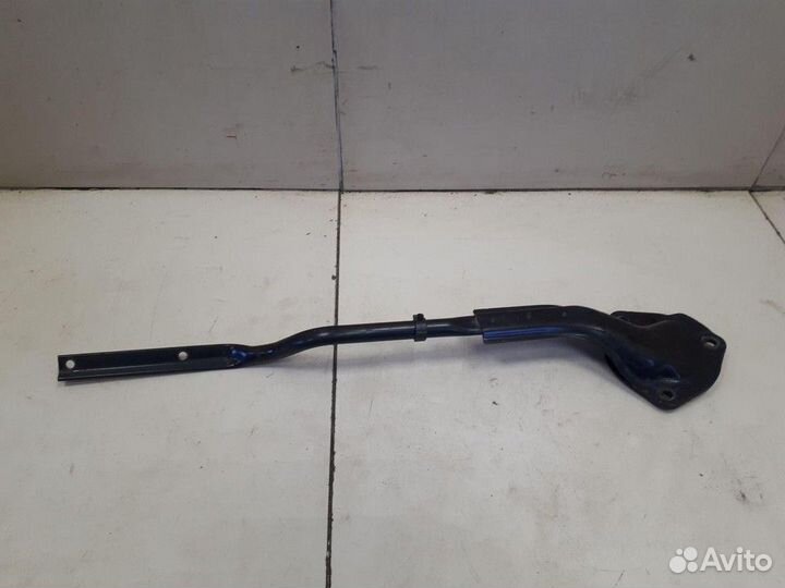 Растяжка столбов левая Ford Focus