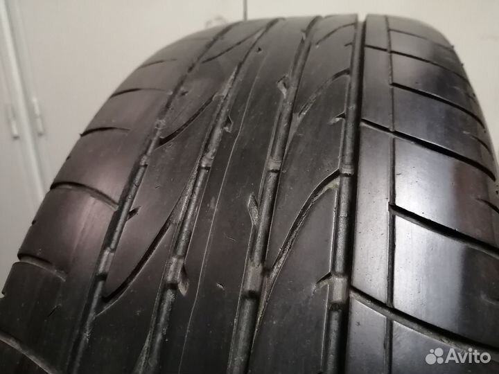 Bridgestone Dueler H/P Sport 215/65 R16 98H