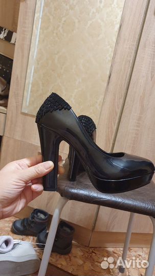 Туфли женские