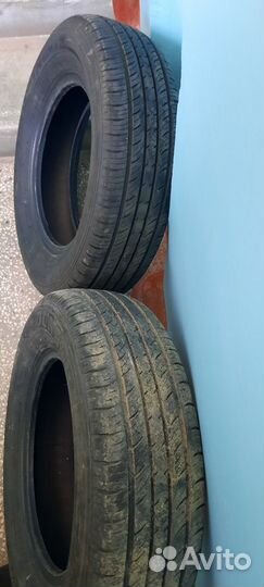 Dunlop SP Touring T1 175/70 R13