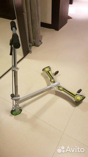 Самокат- бабочка Razor