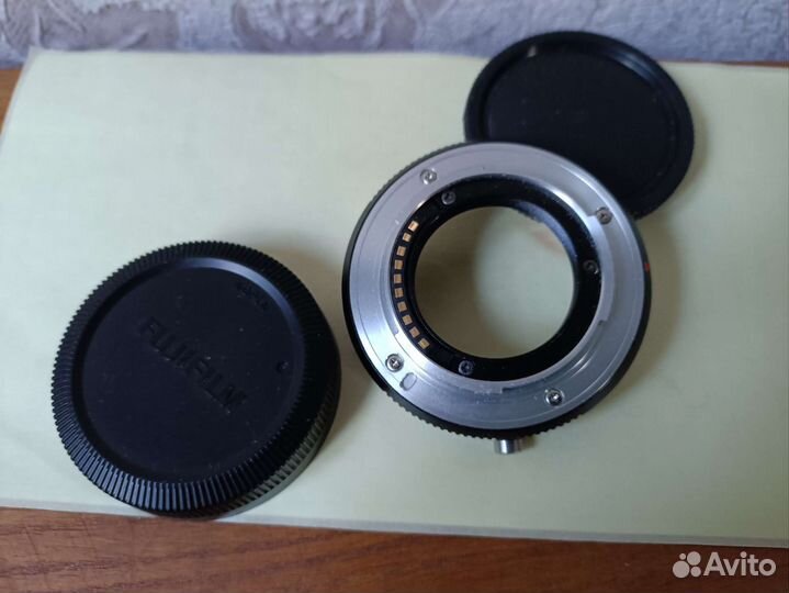 Фото переходник